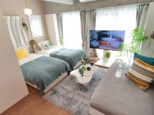 simasima stay西内町101