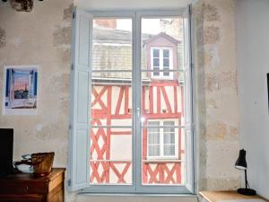 Appartements La Demeure de Beauvoir - Confort & authenticite : photos des chambres