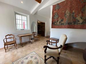 Le Mas de Quatremonts - Your refuge in Provence