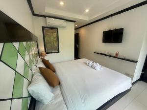 COZY Residence Patong