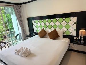 COZY Residence Patong
