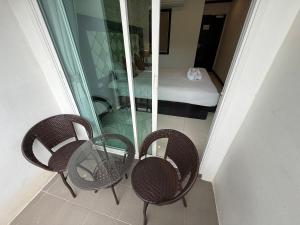 COZY Residence Patong