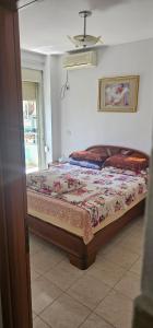 Apartament Shkembi Kavajes