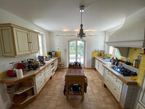 Le Mas de Quatremonts - Your refuge in Provence