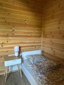Domek nad Brzegiem- 20m od jeziora