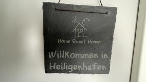 Hafenperle am Suhrenpohl