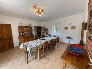 Villas Le Mas de Quatremonts - Your refuge in Provence : photos des chambres