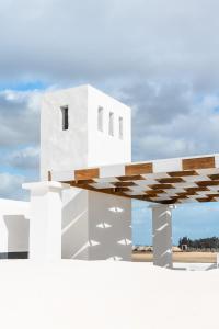 Retreat in the countryside