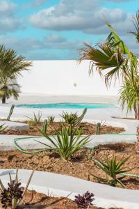 Retreat in the countryside