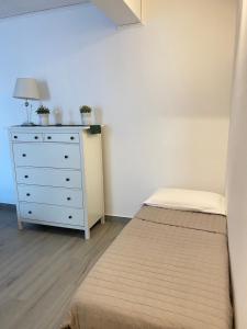 Camera deluxe moderna