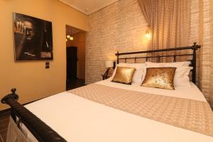 IRIDA COZY HOUSE center - 4hvězdičkové hotely ve městě Volos