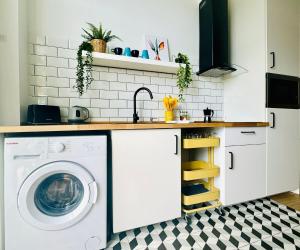 Nice & Cozy Flat Close The Beach