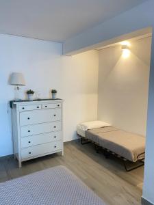 Camera deluxe moderna