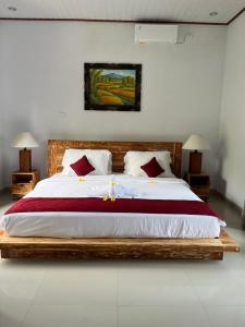 Asli Bali Homestay