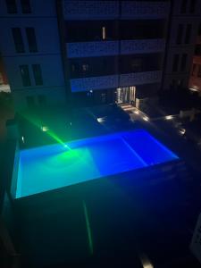 Adela & Robert Home cu piscină și parcare privată