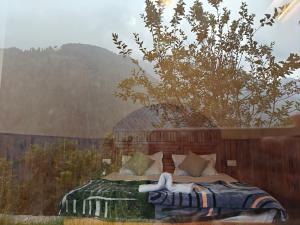 Seri Pyramid View Home Stay Jibhi