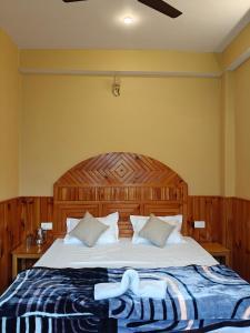 Seri Pyramid View Home Stay Jibhi