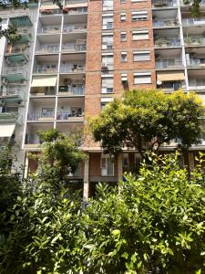 Your Place in Rome Apartments