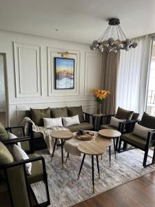 The Erina House