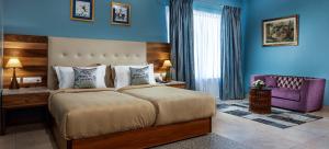 jüSTa Sajjangarh Resort & Spa, Udaipur