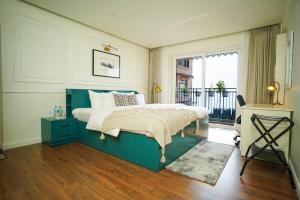 The Erina House