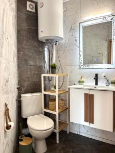 Sunny Paradise Apartment