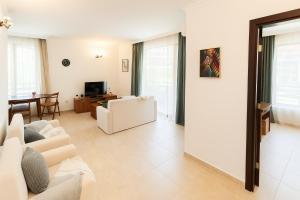 Sea Sirena with a Mountain View