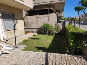 Casa Rosa Anna