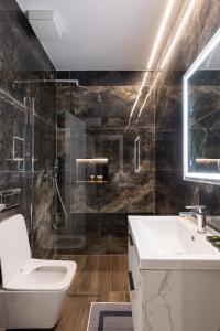 Forest Park Hotel Krujë - Nature and Calm at Krujas Gate