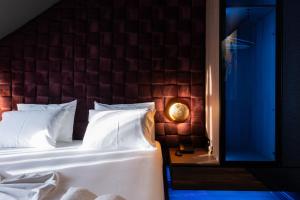 Forest Park Hotel Krujë - Nature and Calm at Krujas Gate