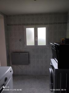 Maison de vacances individuelle toute équipée