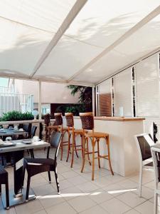 Hotels Hotel Thalassa : photos des chambres