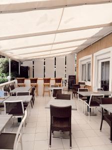 Hotels Hotel Thalassa : photos des chambres