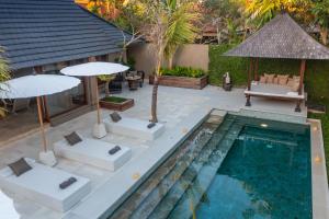 Balidroomvilla Sanur - Full Serviced - Beachside