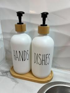 CQ House Luxe Stay with Pool View Near MOA & Airport