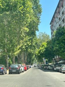 Your Place in Rome Apartments