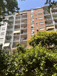 Your Place in Rome Apartments