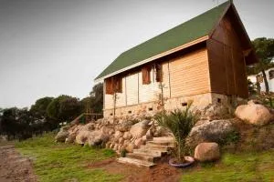 帕拉耶圣希内斯公寓 - 蒙托罗