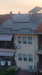Joleski Accommodation