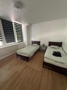 L échappée verte - 6 voyageurs - 2 chambres