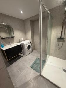 L échappée verte - 6 voyageurs - 2 chambres