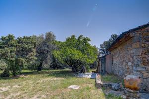 Villas Villa Fayence- pool, garden and AC : photos des chambres