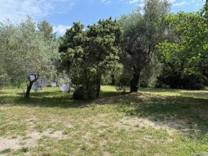 Villas Villa Fayence- pool, garden and AC : photos des chambres