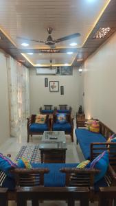 ZM Homestay