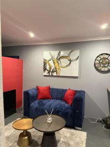 Imbewu Lifestyle Estate - Serenity Suit