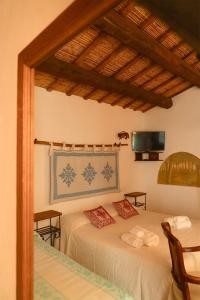 Agriturismo Il Muto di Gallura img2