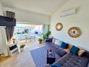 Algarve Ocean View - Terrace - Parking - AC - Beach