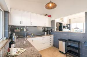 Algarve Ocean View - Terrace - Parking - AC - Beach