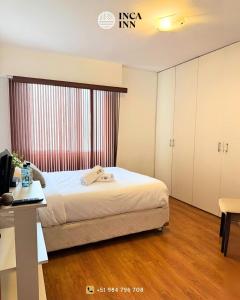 Miraflores ocean view