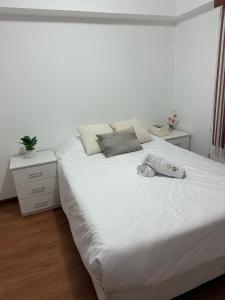 Miraflores ocean view